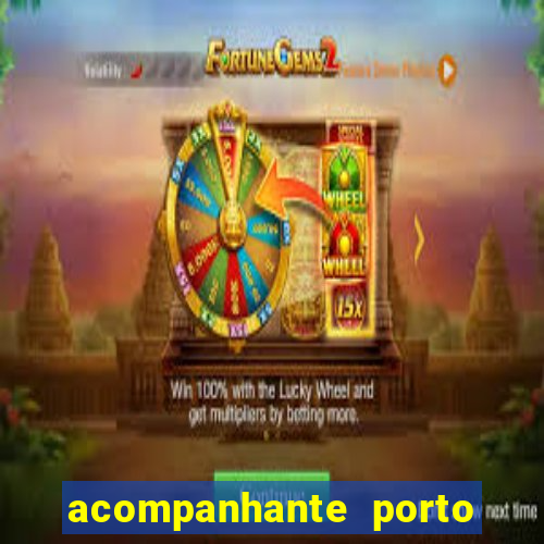 acompanhante porto velho photo